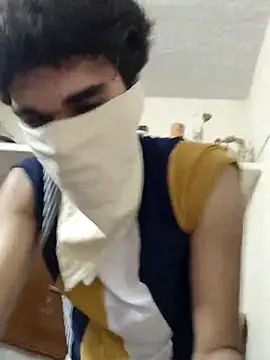 yourrurun Webbikameraesitys