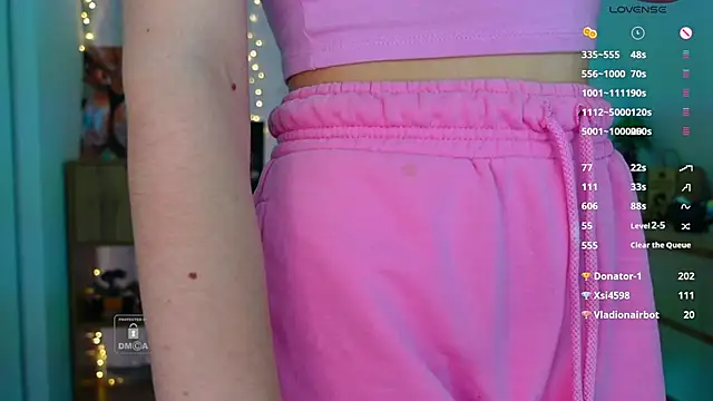 _Sweetcams_ Adlı Modelin Canlı XXX Sohbeti