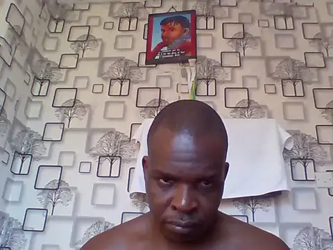 Show Webcam de Chumba_001