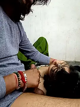 KumarSilencesex21 在線直播表演