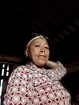 Agnes-baby Webcamshow