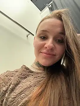 KishaMur Live XXX-chat