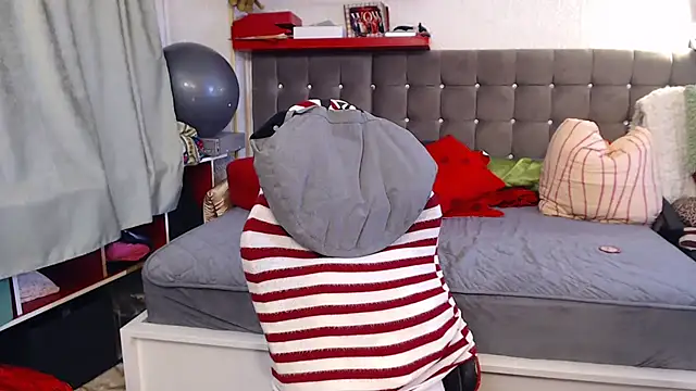 kellyterapy Chat XXX in diretta