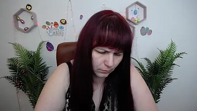 AliceInksSweetty Chat XXX in diretta