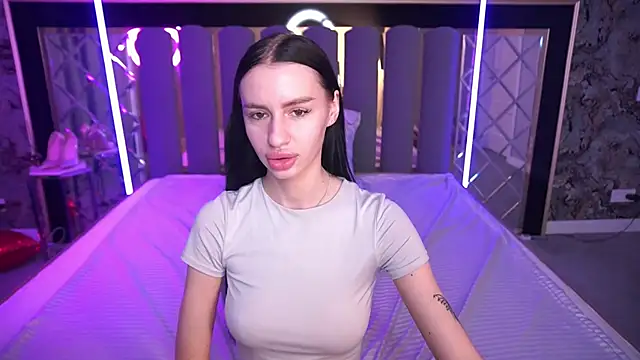 Snow_WhiteeeX 现场XXX聊天