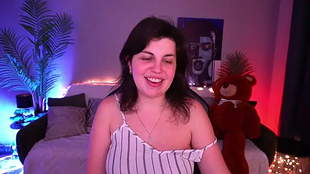 MirandaWong's Live XXX Chat