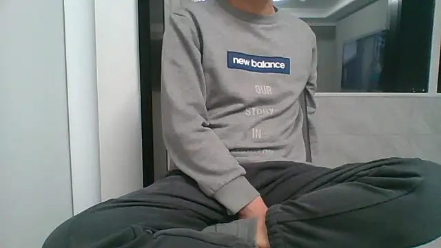 nole_china7 Show Webcam