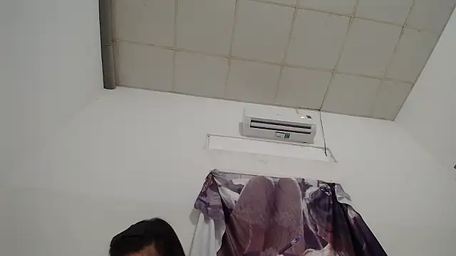 Grass_99のウェブカメラショー