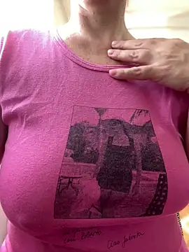 sweetmystery1 Webcam show