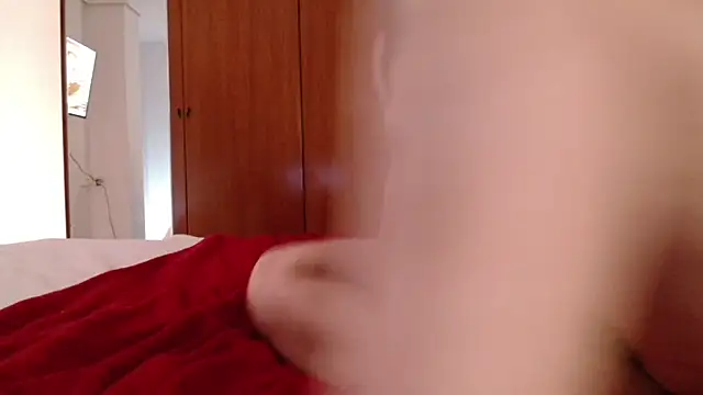 THIAGOEVA 在線直播表演