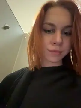 RosieSecret's Webcam Show