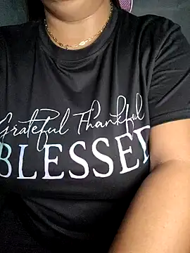 Webkamerová show lady_rosie