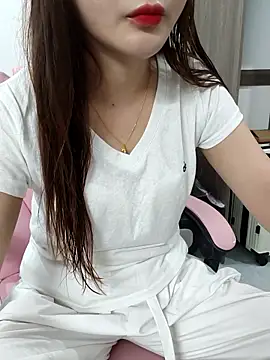susu_baby 网络视讯表演