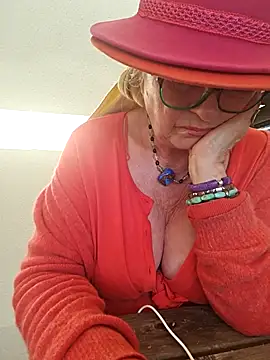 Hot-Muci – Naživo XXX chat