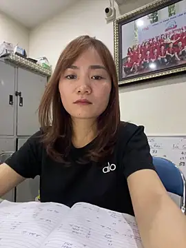 Chatroom XXX en direct de Bana-gibee