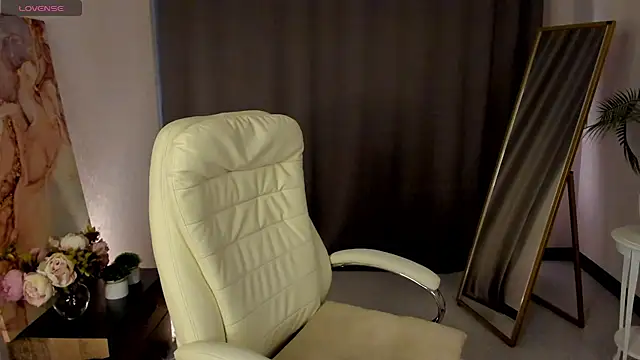 Chatroom XXX en direct de LeticiaRomano