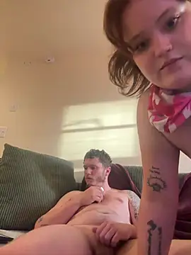 Show Webcam de theGoat710