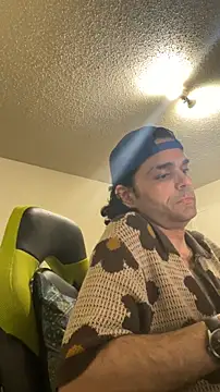 Chat XXX en directo de KungFuPanda001