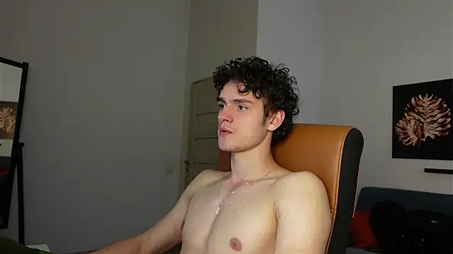 Živý XXX chat Brad_Holloway