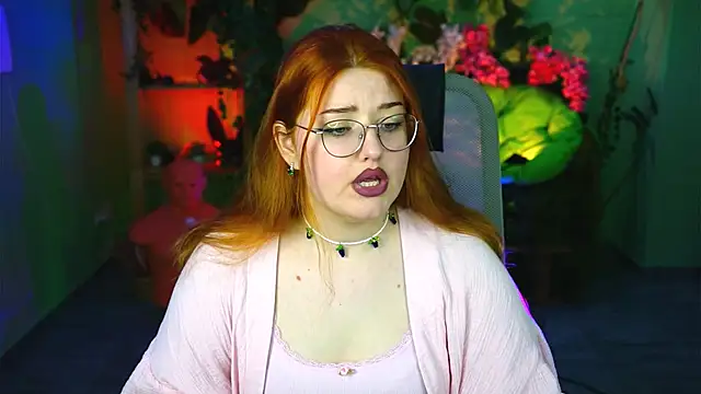 StaceyJensen's Live XXX Chat