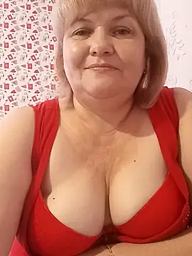 Živý XXX chat MarisTi