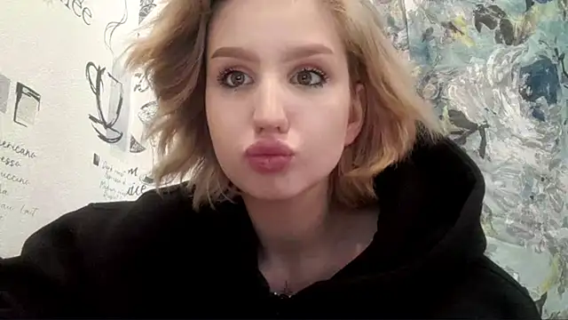 ProMilly: онлайн-секс-чат