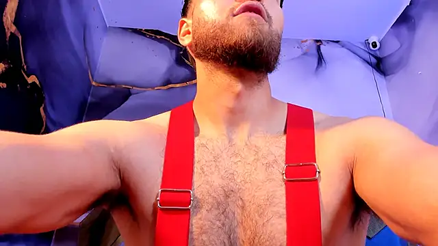 Oliver_Dallas1 Live XXX-Chat