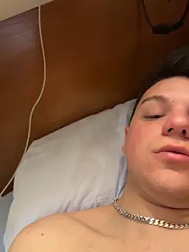 principedimilanon Webbikameraesitys