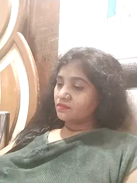 JiyaQueen26's Live XXX Chat