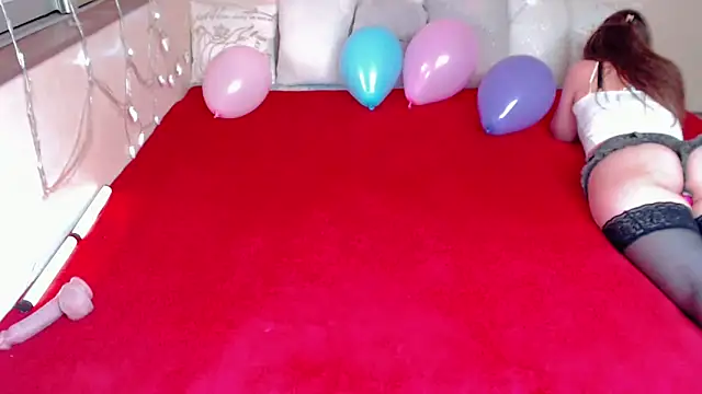 LizaSenri 라이브 XXX 채팅