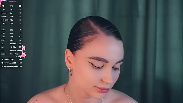 ZofiaSoshnik – Live XXX-chat