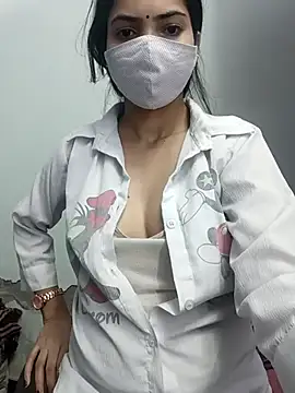 PUNAM456's Webcam Show