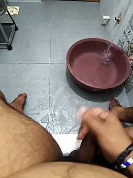 vinay_smalldick's Live XXX Chat