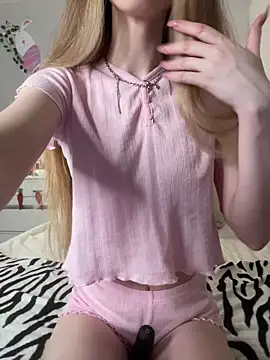 โชว์เว็บแคมของ AvaTayloor