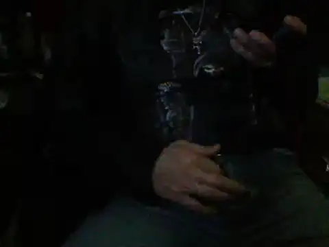 mrdemoncrowly Adlı Modelin Canlı XXX Sohbeti