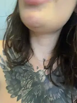 TattooGirlAlia Live XXX Chat