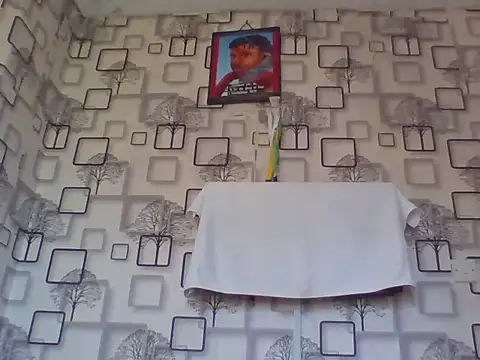 Chumba_001 Live XXX-chat