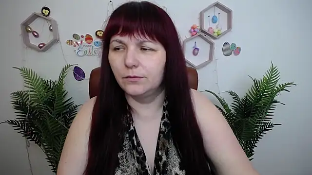 Živý XXX chat AliceInksSweetty