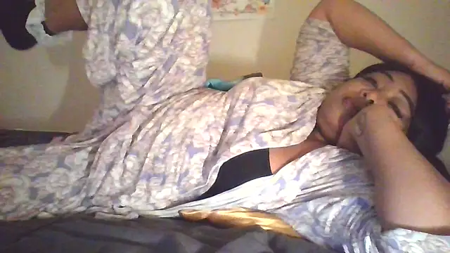 angeliquebelcali's Live XXX Chat