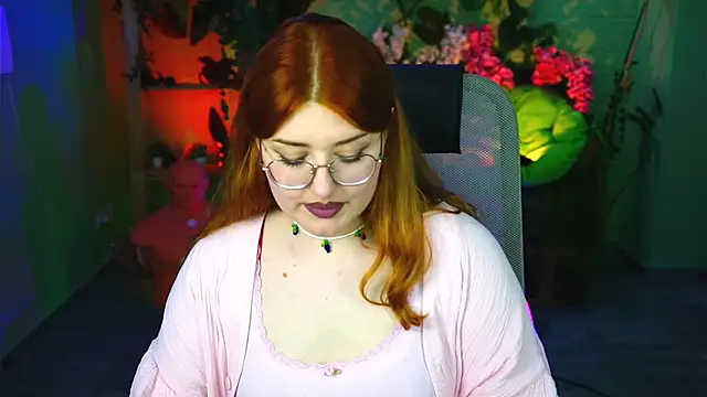 StaceyJensen's Live XXX Chat