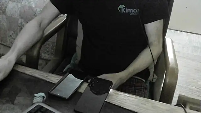 Czat XXX na żywo – FiSTALiTY