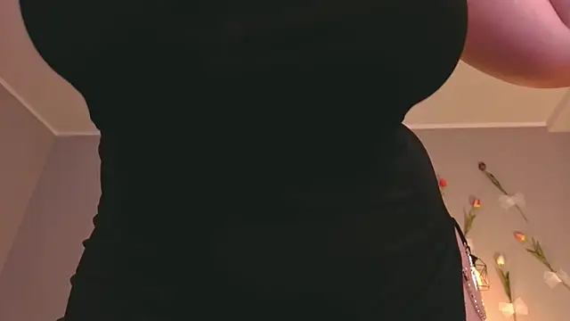 PixelGoddess' Live XXX Chat