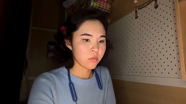 Czat XXX na żywo – JennyCarpenter