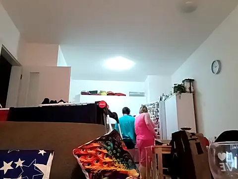 Czat XXX na żywo – Jahudka47