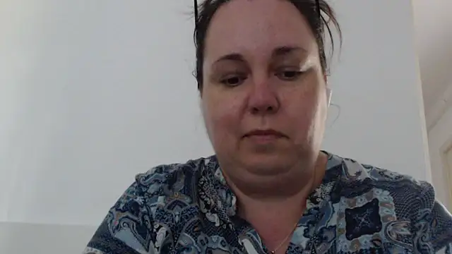 WendyRhoades – Live XXX-chat