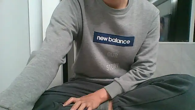 nole_china7 Show Webcam