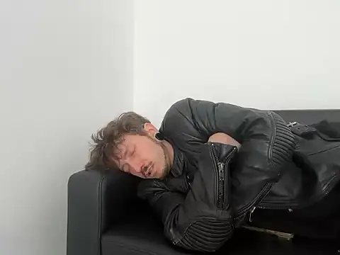 Webkamerová show haimana