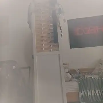 Show webcam de Mystic_Vicky