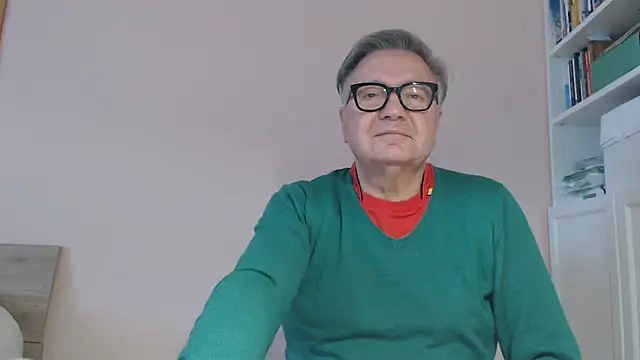 YOU6me Show in webcam