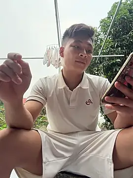 Naughty___asian Webcamshow